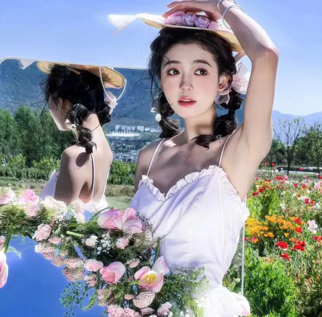 妈的碎念日记